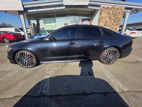 Used 2018 Audi A6 2.0T Premium image 8