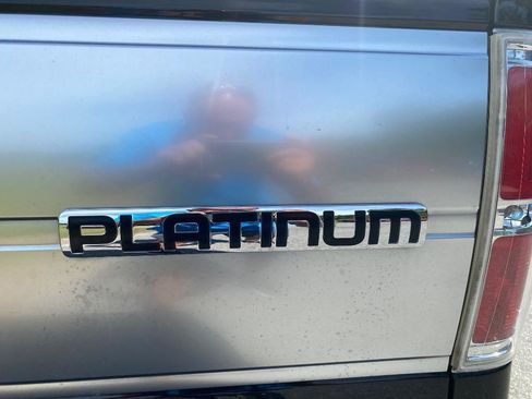 Used 2014 Ford F150 Platinum RWD image 42