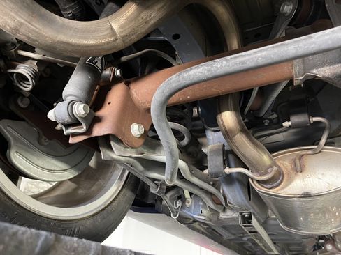 Used 2003 Ford Mustang Mach 1 image 79