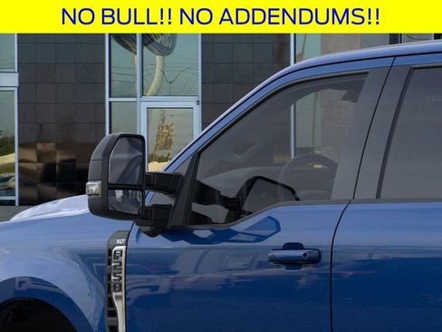 New 2026 Ford F250 XLT w/ XLT Premium Package image 21