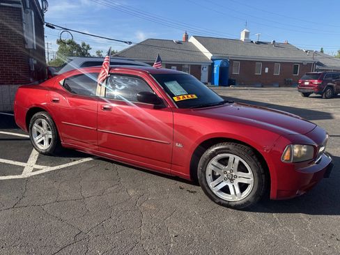 Used 2006 Dodge Charger RWD image 4