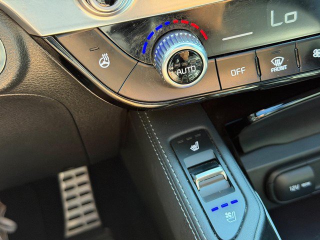 Used 2024 Kia Telluride SX Prestige X-Line AWD/4WD image 20