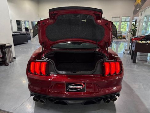 Used 2020 Ford Mustang Shelby GT500 RWD image 13
