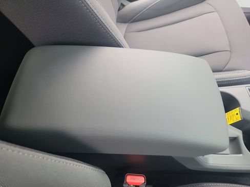 New 2026 Subaru Crosstrek 2.0i Premium AWD/4WD image 31