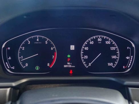 Used 2018 Honda Accord LX image 23