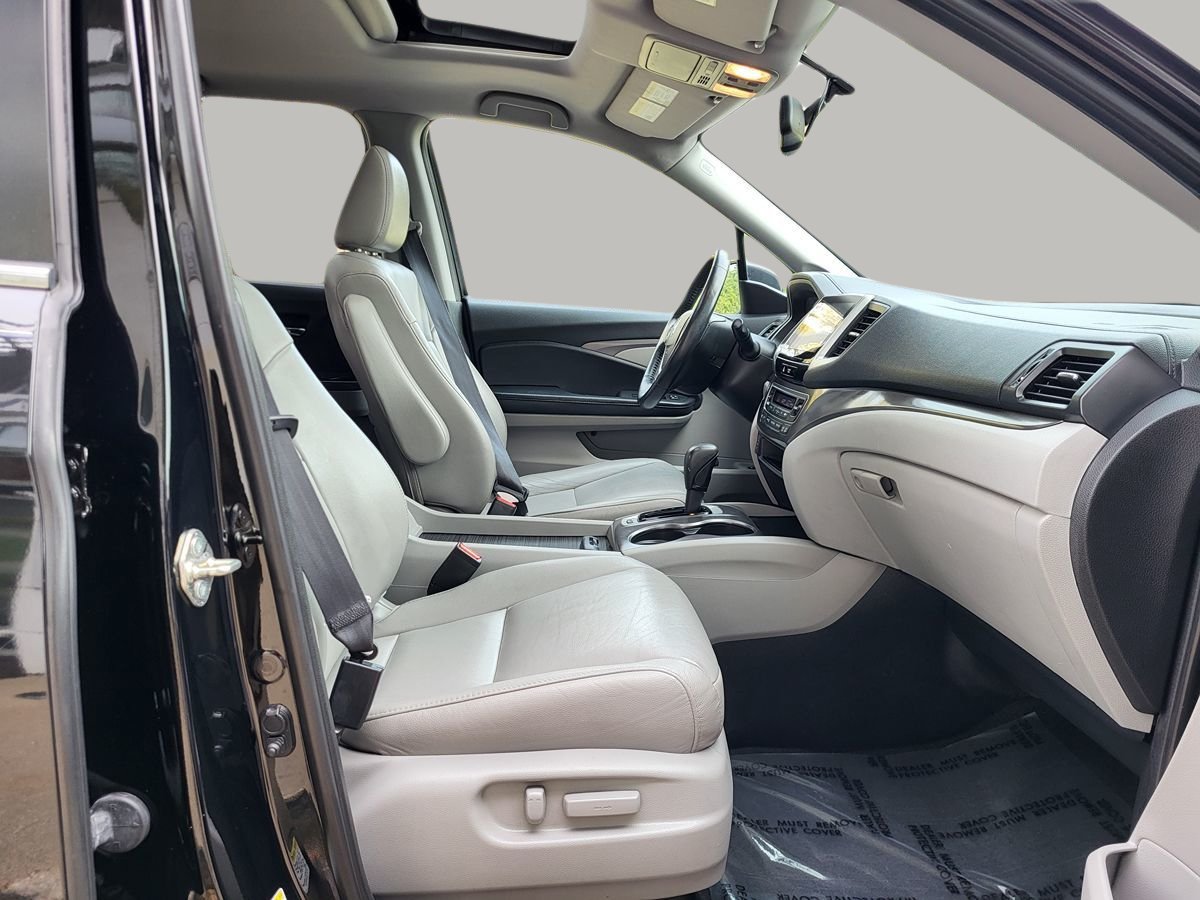 Used 2016 Honda Pilot EX-L image 21