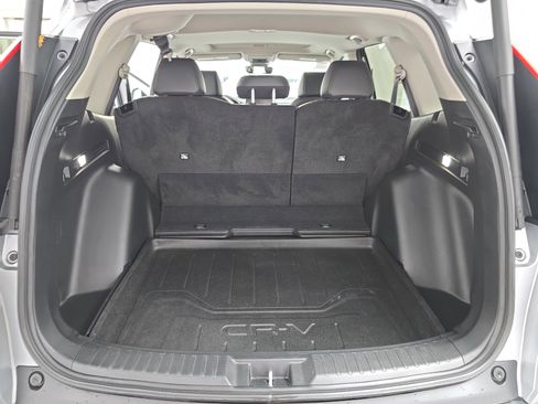 Certified 2024 Honda CR-V EX-L image 12