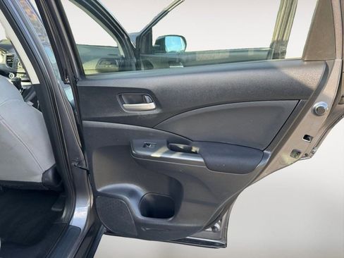 Used 2015 Honda CR-V LX image 30