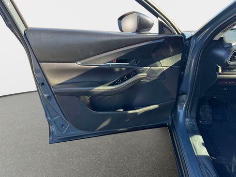 Used 2024 MAZDA CX-30 AWD 2.5 S w/ Preferred Package image 27