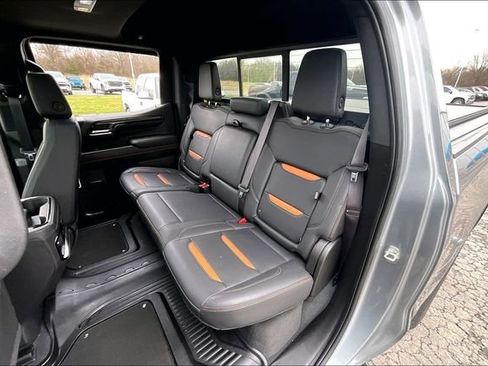 Used 2023 GMC Sierra 1500 AT4 w/ Technology Package image 23