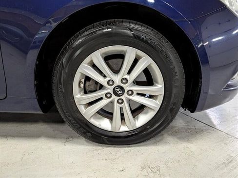 Used 2013 Hyundai Sonata GLS w/ Popular Equipment Pkg image 12