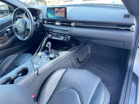 Used 2020 Toyota Supra image 18