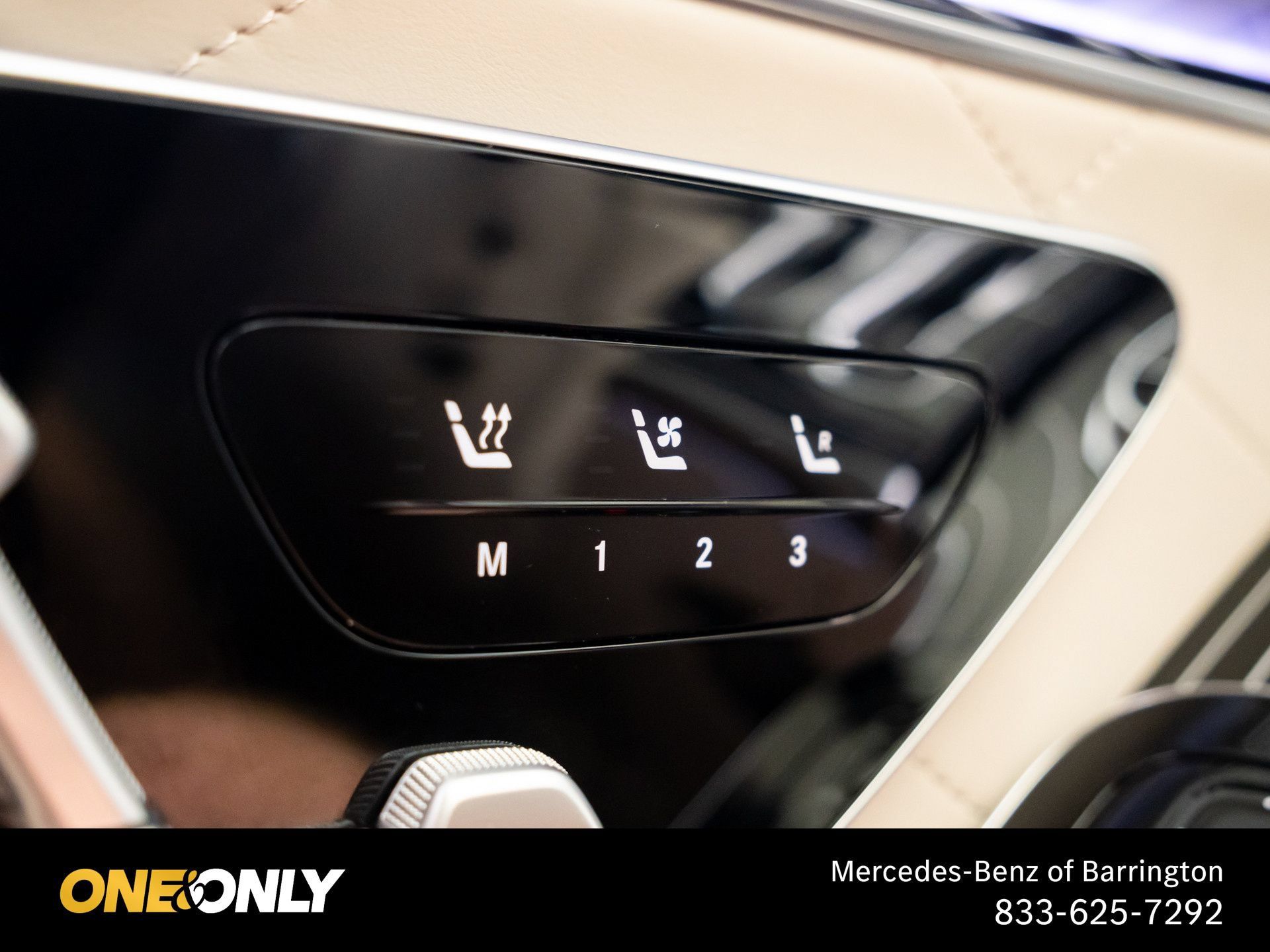 Used 2023 Mercedes-Benz S 580 4MATIC Sedan image 31