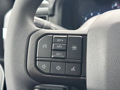 New 2025 Ford F150 STX w/ Equipment Group 200A image 27