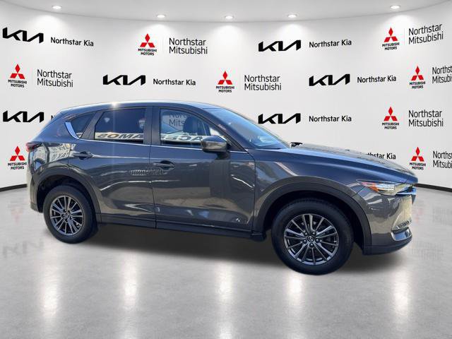 Used 2020 MAZDA CX-5 Touring AWD/4WD image 10