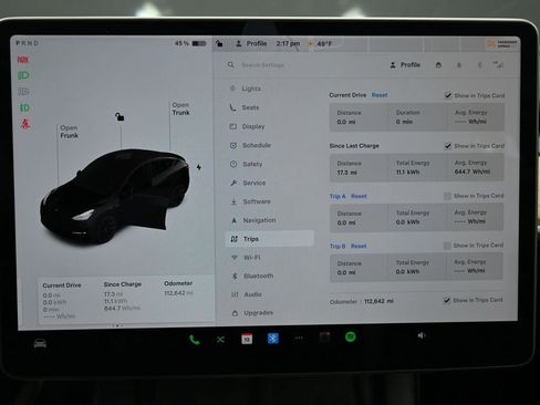 Used 2022 Tesla Model Y Long Range image 30