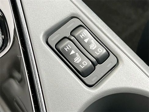 New 2026 Subaru Crosstrek 2.5i Limited image 13