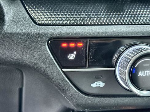 New 2026 Honda CR-V EX image 15