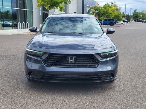 Used 2023 Honda Accord EX image 2