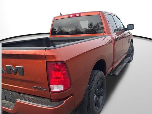 Used 2023 RAM 1500 Express image 8