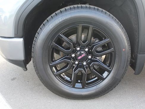 Used 2022 GMC Sierra 1500 Elevation w/ Driver Alert Package I RWD image 33