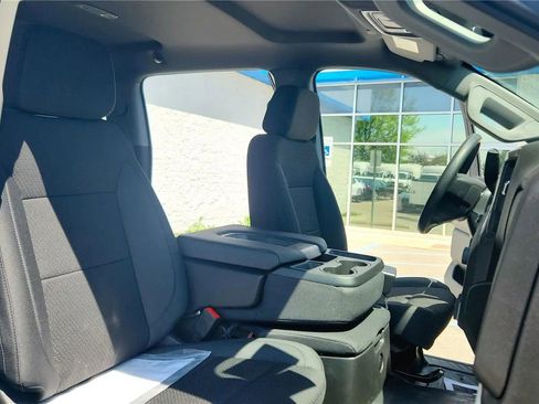 New 2026 Chevrolet Silverado 3500 W/T w/ WT Convenience Package AWD/4WD image 35