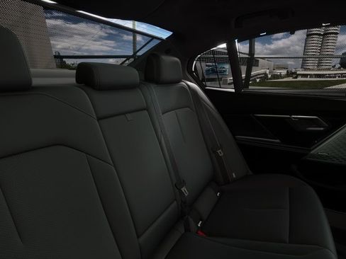 New 2026 BMW M5 w/ Carbon Package image 37