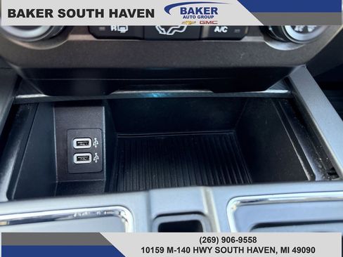 Used 2019 Ford F150 XLT w/ Equipment Group 302A Luxury image 28