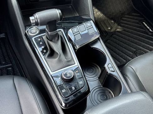Used 2024 Kia Sportage X-Line w/ X-Line Premium Package AWD/4WD image 18