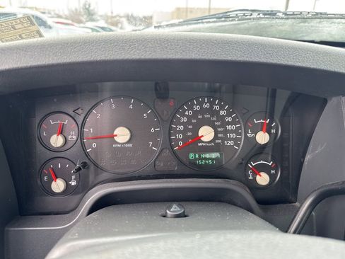 Used 2007 Dodge Ram 1500 Truck SLT w/ Trailer Tow Group image 26