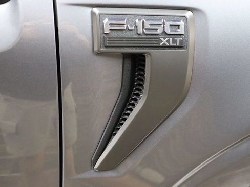 Used 2022 Ford F150 XLT w/ Equipment Group 302A High AWD/4WD image 9