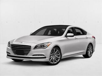Used 2015 Hyundai Genesis 3.8 w/ Option Group 02 video 1