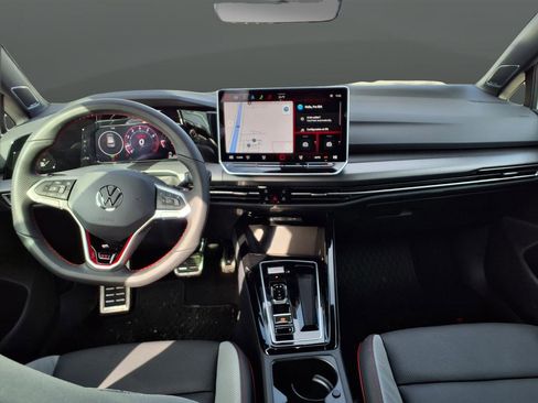 New 2026 Volkswagen GTI Autobahn FWD image 50