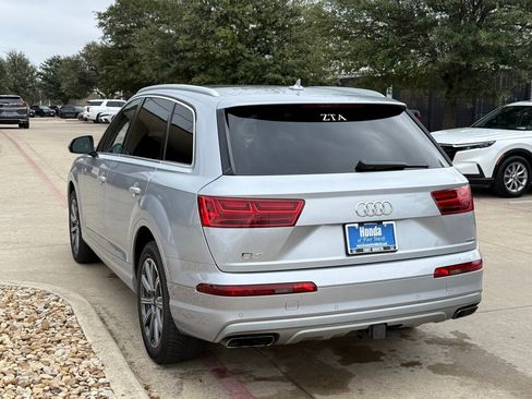 Used 2019 Audi Q7 2.0T Premium Plus w/ Premium Plus Package image 3