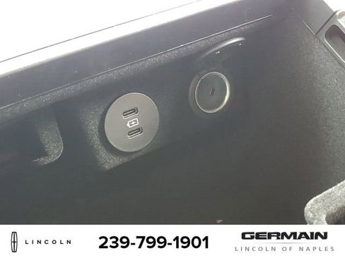 New 2025 Lincoln Aviator Reserve w/ Equipment Group 201A image 32