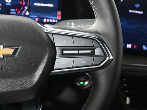 Used 2025 Chevrolet Tahoe LT w/ Comfort Package image 38