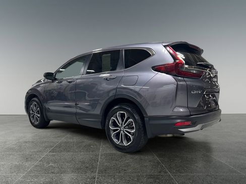 Used 2022 Honda CR-V EX-L image 5