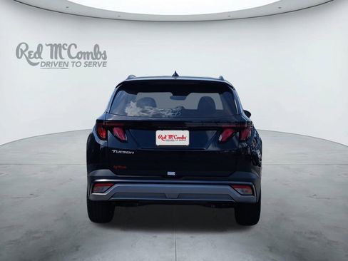New 2026 Hyundai Tucson SEL image 4