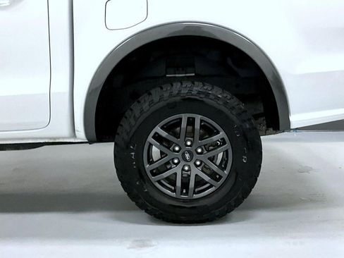Used 2022 Ford Ranger XLT w/ Tremor Off-Road Package image 22