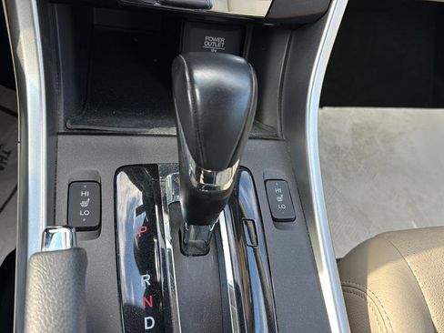 Used 2015 Honda Accord EX-L image 21