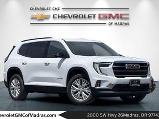 New 2026 GMC Acadia Elevation w/ Elevation Premium Package AWD/4WD video 1