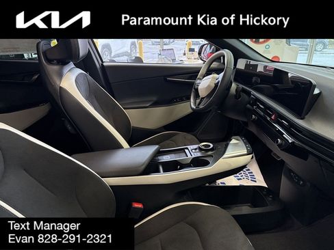 Used 2025 Kia EV6 GT-Line image 5