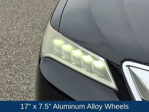 Used 2015 Acura TLX w/ Technology Package FWD image 28