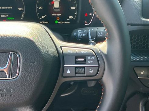 Used 2026 Honda CR-V Sport-L image 26