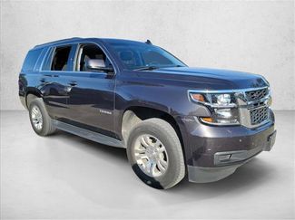 Used 2018 Chevrolet Tahoe LT w/ Max Trailering Package video 2