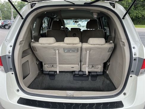 Used 2016 Honda Odyssey EX image 15