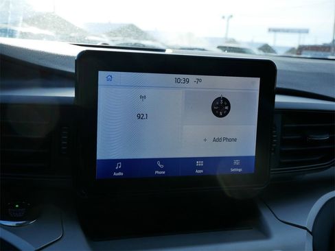 Certified 2021 Ford Explorer XLT w/ Class III Trailer Tow Package image 20