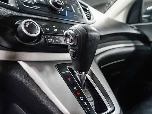 Used 2013 Honda CR-V LX image 24
