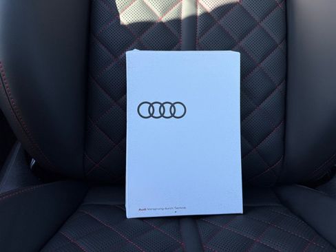 New 2026 Audi Q8 Prestige image 34