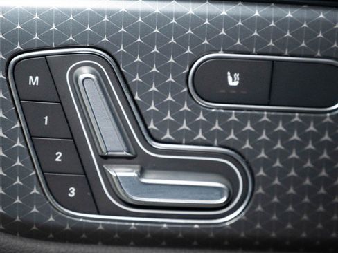 Certified 2026 Mercedes-Benz GLB 250 image 20